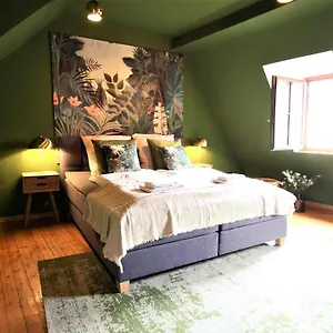 Habitación en casa particular The George - Boutique Style, Wurzburgo