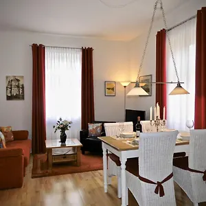 Ihr Domizil Auf Zeit In Apartment